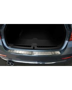 bumperbeschermlijst bumper beschermer bmw 3 serie touring f31 2012, 2013, 2014, 2015, 2016, 2017, 2018, 2019, 2020