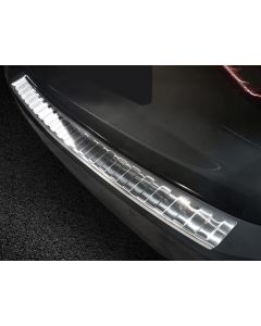 bumperbeschermlijst bumper beschermer bmw 3 serie touring f31 2012, 2013, 2014, 2015, 2016, 2017, 2018, 2019, 2020