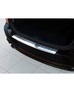 bumperbeschermlijst bumper beschermer bmw 3 serie touring e91 2005, 2006, 2007, 2008, 2009, 2010, 2011, 2012