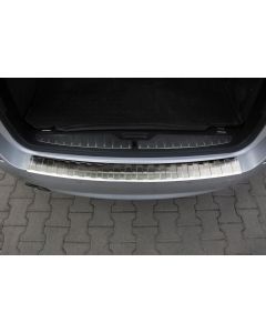 bumperbeschermlijst bumper beschermer bmw 5-serie touring 2010, 2011, 2012, 2013, 2014, 2015, 2016, 2017
