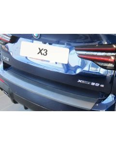 BMW X3 Facelift Type G08 alleen M-Sportbumper vanaf 09/2021