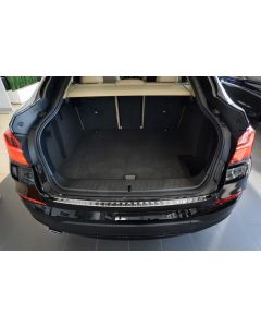 bumperbeschermlijst bumper beschermer bmw x4 f26 2014, 2015, 2016, 2017, 2018