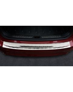 bumperbeschermlijst bumper beschermer bmw x6 e71 2008, 2009, 2010, 2011, 2012, 2013, 2014