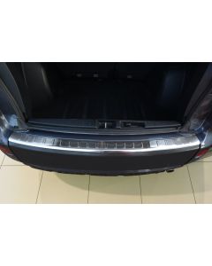 bumperbeschermlijst bumper beschermer citroen c-crosser 2005, 2006, 2007, 2008, 2009, 2010, 2011, 2012, 2013