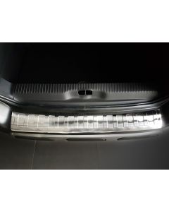 bumperbeschermlijst bumper beschermer citroen c3 aircross 2017, 2018, 2019, 2020