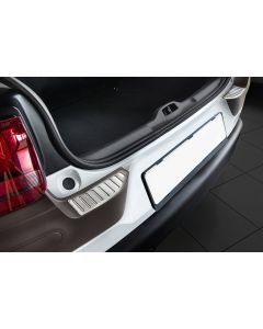 bumperbeschermlijst bumper beschermer citroen c4 cactus 2014, 2015, 2016, 2017, 2018, 2019, 2020