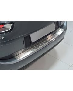 bumperbeschermlijst bumper beschermer citroen c4 grand picasso ii 2013, 2014, 2015, 2016, 2017, 2018, 2019, 2020