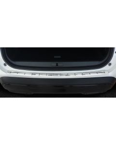 bumperbeschermlijst bumper beschermer citroen c5 aircross 2018, 2019, 2020