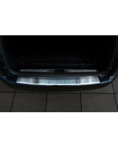 bumperbeschermlijst bumper beschermer citroen c5 tourer 2008, 2009, 2010, 2011, 2012, 2013, 2014, 2015, 2016, 2017, 2018, 2019, 2020