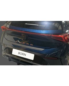 bumper protector beschermlijst bumper beschermer cupra born 2021, 2022