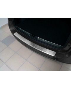 bumperbeschermlijst bumper beschermer dacia duster 2010, 2011, 2012, 2013, 2014, 2015, 2016, 2017