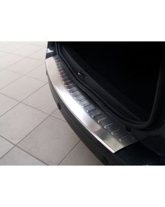 bumperbeschermlijst bumper beschermer dacia lodgy 2012, 2013, 2014, 2015, 2016, 2017, 2018, 2019, 2020