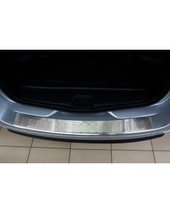 bumperbeschermlijst bumper beschermer dacia logan mcv 2013, 2014, 2015, 2016, 2017, 2018, 2019, 2020