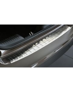 bumperbeschermlijst bumper beschermer fiat tipo limousine 356 2016, 2017, 2018, 2019, 2020