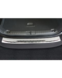 bumperbeschermlijst bumper beschermer fiat tipo stationwagon 2016, 2017, 2018, 2019, 2020