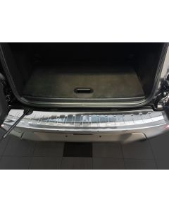 bumperbeschermlijst bumper beschermer ford ecosport facelift 2017, 2018, 2019, 2020