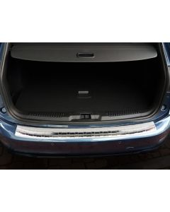 bumperbeschermlijst bumper beschermer ford focus iv 2018, 2019, 2020