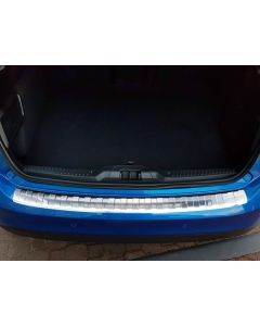bumperbeschermlijst bumper beschermer ford focus iv 5 deurs niet stationwagon 2018, 2019, 2020