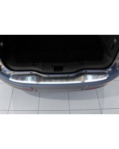 bumperbeschermlijst bumper beschermer ford galaxy ii 2006, 2007, 2008, 2009, 2010