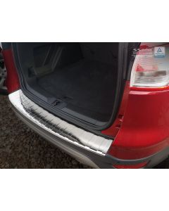 bumperbeschermlijst bumper beschermer ford kuga ii 2013, 2014, 2015, 2016, 2017, 2018, 2019, 2020
