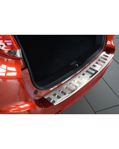 bumperbeschermlijst bumper beschermer honda civic tourer 2014, 2015, 2016, 2017, 2018, 2019, 2020