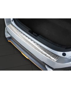bumperbeschermlijst bumper beschermer honda civic 2017, 2018, 2019, 2020