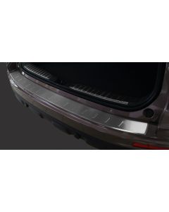 bumperbeschermlijst bumper beschermer honda crv 2010, 2011, 2012