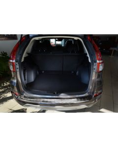 bumperbeschermlijst bumper beschermer honda cr-v 2015, 2016, 2017