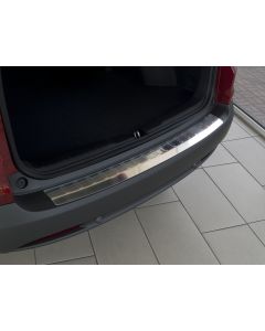 bumperbeschermlijst bumper beschermer honda cr-v 2012, 2013, 2014, 2015
