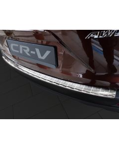 bumperbeschermlijst bumper beschermer honda cr-v 2016, 2017, 2018, 2019, 2020