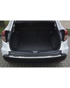 bumperbeschermlijst bumper beschermer honda hr-v 2015, 2016, 2017, 2018, 2019, 2020