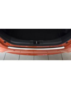 bumperbeschermlijst bumper beschermer honda jazz hatchback 2015, 2016, 2017, 2018, 2019, 2020