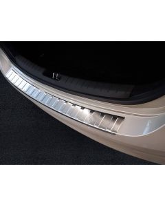 bumperbeschermlijst bumper beschermer hyundai elantra vi limousine 2015, 2016, 2017, 2018, 2019, 2020
