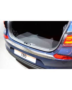 bumperbeschermlijst bumper beschermer hyundai i30 5 deurs pd 2016, 2017, 2018, 2019, 2020
