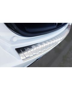 hyundai i30 5 deurs pd facelift 02/2020 zijaanzicht