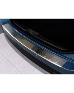 bumperbeschermlijst bumper beschermer hyundai i40 cw kombi 2011, 2012, 2013, 2014, 2015, 2016, 2017, 2018, 2019, 2020