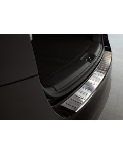 bumperbeschermlijst bumper beschermer hyundai santa fe 2011, 2012