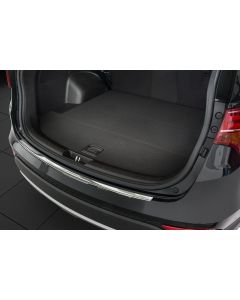 bumperbeschermlijst bumper beschermer hyundai santa fe dm 2012, 2013, 2014, 2015, 2016, 2017, 2018