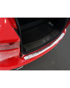 bumperbeschermlijst bumper beschermer jaguar e-pace 2018, 2019, 2020