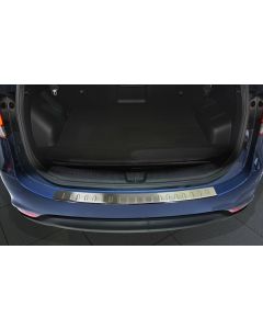 bumperbeschermlijst bumper beschermer kia carens 2012, 2013, 2014, 2015, 2016, 2017, 2018, 2019, 2020