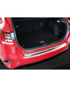 bumperbeschermlijst bumper beschermer kia ceed iii 5 deurs 2018, 2019, 2020
