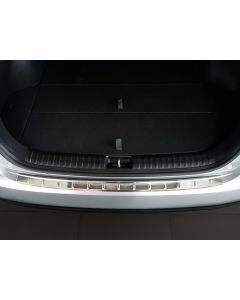 bumperbeschermlijst bumper beschermer kia ceed sportswagon 2018, 2019, 2020