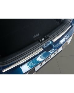 bumperbeschermlijst bumper beschermer kia niro 2016, 2017, 2018, 2019, 2020