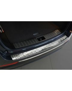 bumperbeschermlijst bumper beschermer kia optima sportswagon 2016, 2017, 2018, 2019, 2020