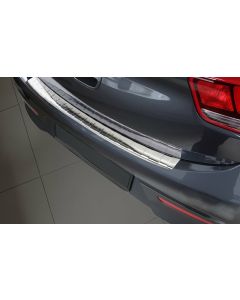 bumperbeschermlijst bumper beschermer kia rio iv 5 deurs 2017, 2018, 2019, 2020