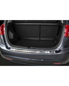 bumperbeschermlijst bumper beschermer kia venga 2014, 2015, 2016, 2017, 2018, 2019, 2020