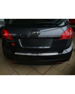bumperbeschermlijst bumper beschermer kia 2venga 2009, 2010, 2011, 2012, 2013, 2014'