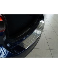 bumperbeschermlijst bumper beschermer mazda 6 iii sportback 2012, 2013, 2014, 2015, 2016, 2017, 2018, 2019, 2020