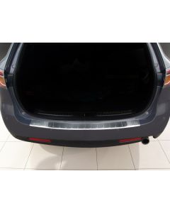 bumperbeschermlijst bumper beschermer mazda 6 sportbreak 2008, 2009, 2010, 2011, 2012
