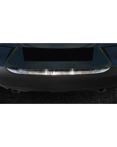 bumperbeschermlijst bumper beschermer mazda cx-3 2014, 2015, 2016, 2017, 2018, 2019, 2020